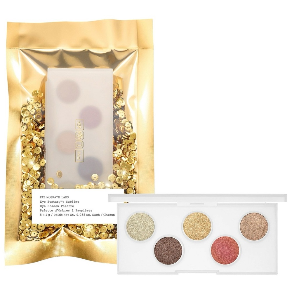 Pat McGrath Labs Limited Edition Eye Ecstasy Eyeshadow Palette in Sublime